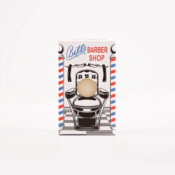 Mountain Botanics Bar Soap Mountain Botanics Bill's Barbershop Soap