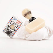 Mountain Botanics Bar Soap Mountain Botanics Bill's Barbershop Soap