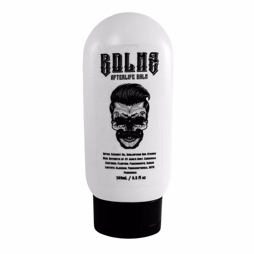 Murphy and McNeil Fulfillment Aftershave Balm Barbershop De Los Muertos 2 Afterlife Balm - by Murphy and McNeil