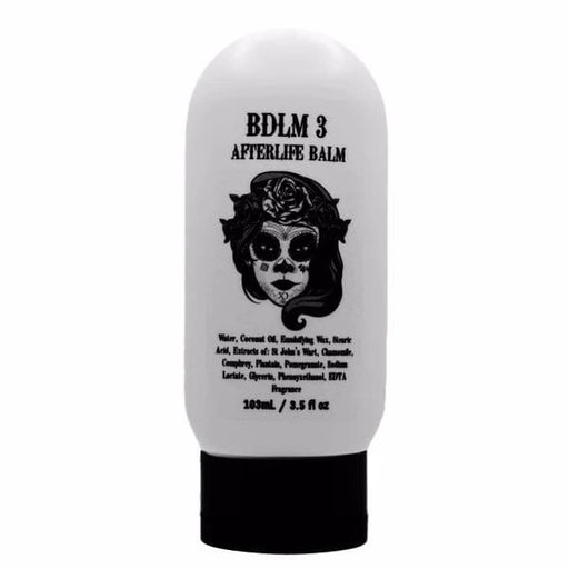 Murphy and McNeil Fulfillment Aftershave Balm Barbershop de Los Muertos 3 Afterlife Balm - by Murphy and McNeil