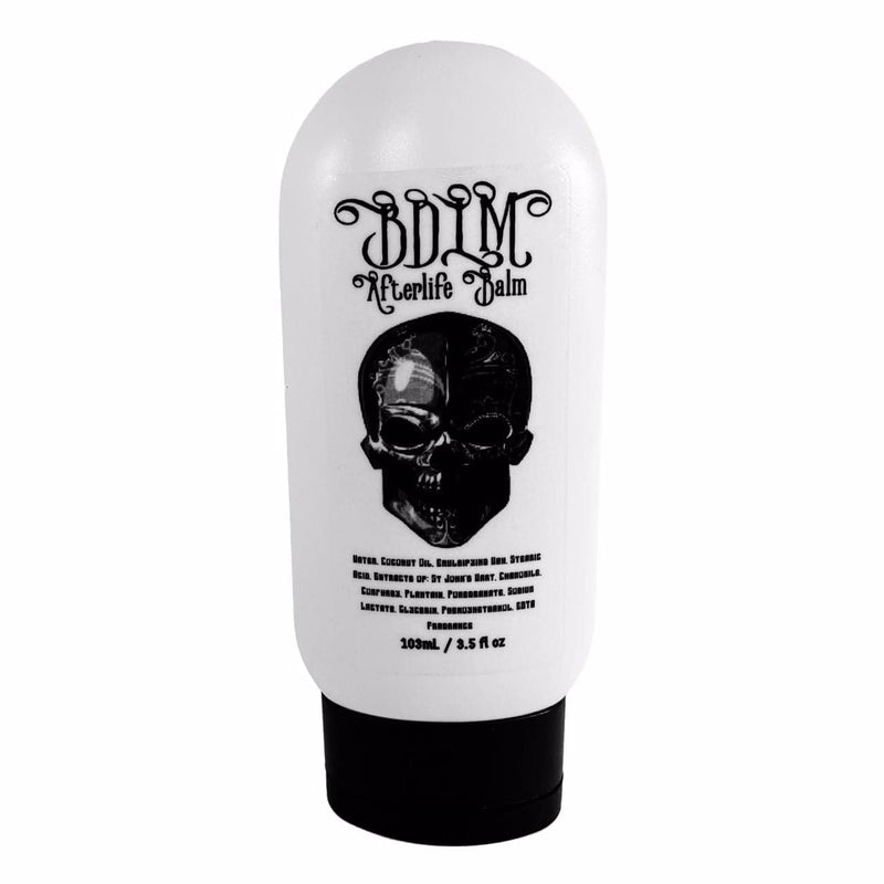 Murphy and McNeil Fulfillment Aftershave Balm Barbershop De Los Muertos Afterlife Balm - by Murphy and McNeil