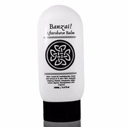 Murphy and McNeil Fulfillment Aftershave Balm FROST Edition (cooling) Banzai! Aftershave Balm - by Murphy and McNeil