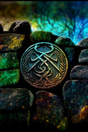 Murphy and McNeil Fulfillment Aftershave Balm Gotland Aftershave Balm - by Murphy and McNeil / Black Mountain Shaving