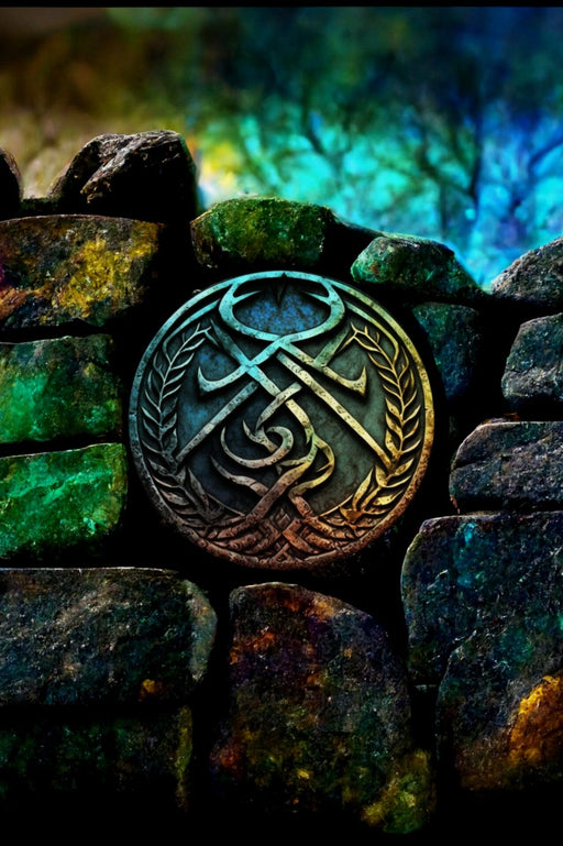 Murphy and McNeil Fulfillment Aftershave Balm Gotland Aftershave Balm - by Murphy and McNeil / Black Mountain Shaving