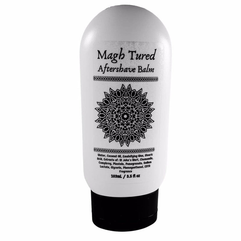 Murphy and McNeil Fulfillment Aftershave Balm Magh Tured Aftershave Balm - by Murphy and McNeil