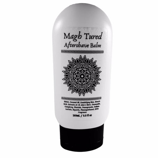 Murphy and McNeil Fulfillment Aftershave Balm Magh Tured Aftershave Balm - by Murphy and McNeil