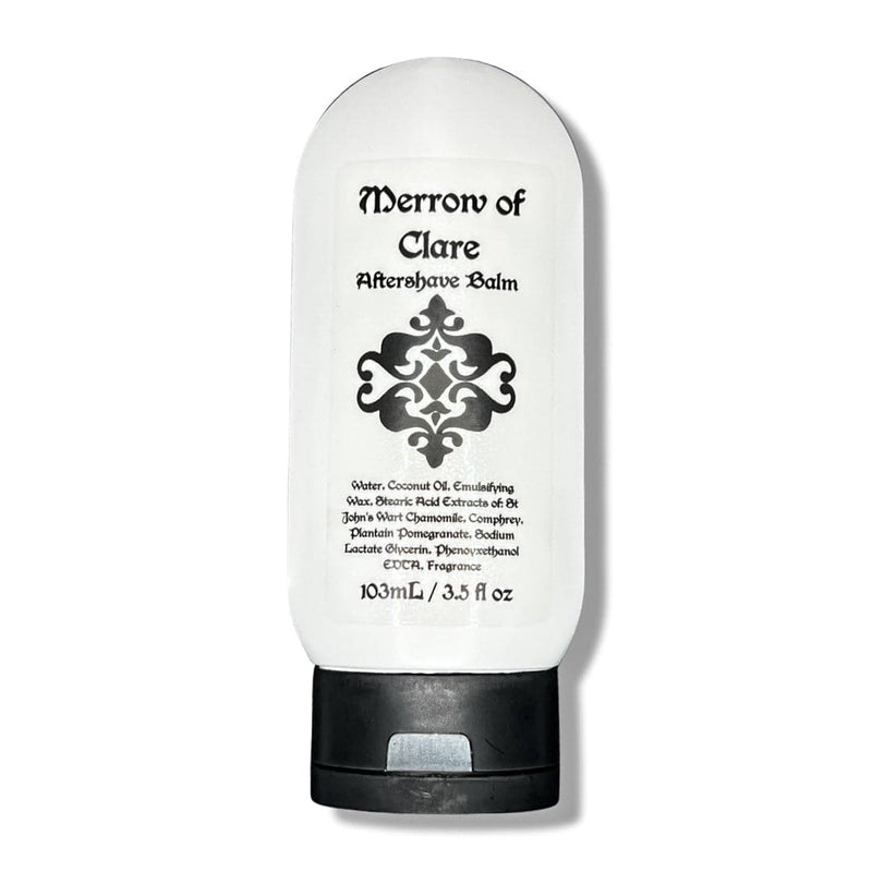 Murphy and McNeil Fulfillment Aftershave Balm Merrow of Clare Aftershave Balm - by Murphy and McNeil