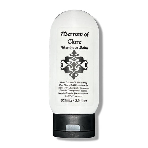 Murphy and McNeil Fulfillment Aftershave Balm Merrow of Clare Aftershave Balm - by Murphy and McNeil