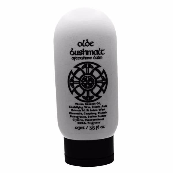 Murphy and McNeil Fulfillment Aftershave Balm Olde Bushmalt Aftershave Balm - by Murphy and McNeil