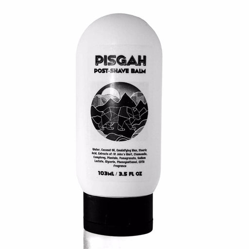 Murphy and McNeil Fulfillment Aftershave Balm Pisgah Aftershave Balm - by Murphy and McNeil