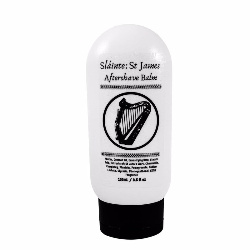 Murphy and McNeil Fulfillment Aftershave Balm St. James Aftershave Balm - by Murphy and McNeil