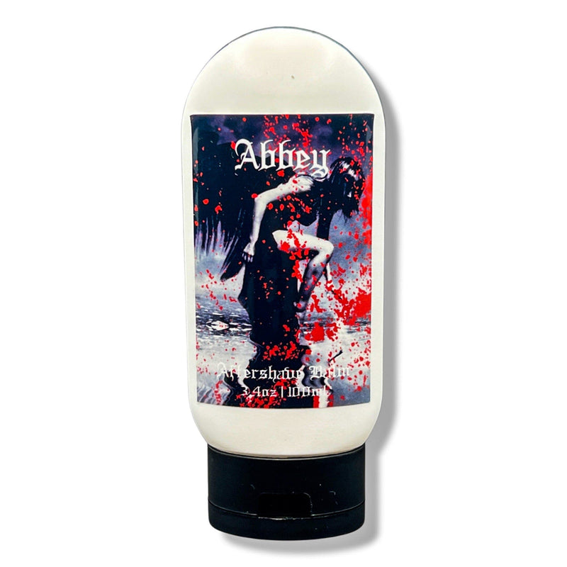 Murphy and McNeil Fulfillment Aftershave Balm The Abbey Aftershave Balm - by Murphy and McNeil / Black Mountain Shaving