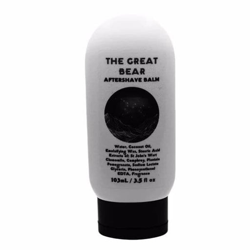 Murphy and McNeil Fulfillment Aftershave Balm The Great Bear Aftershave Balm - by Murphy and McNeil