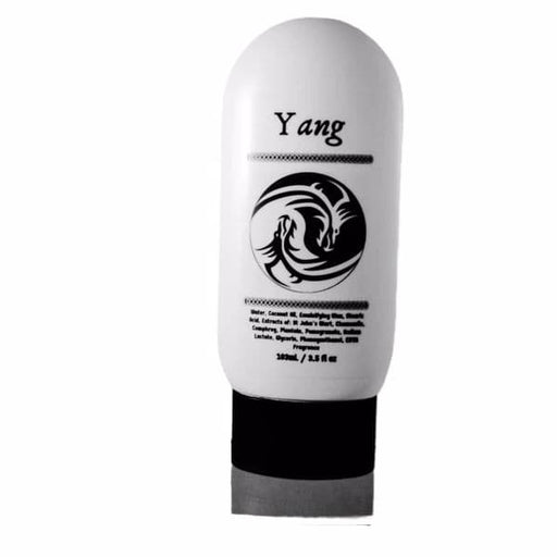 Murphy and McNeil Fulfillment Aftershave Balm Yang Aftershave Balm - by Murphy and McNeil