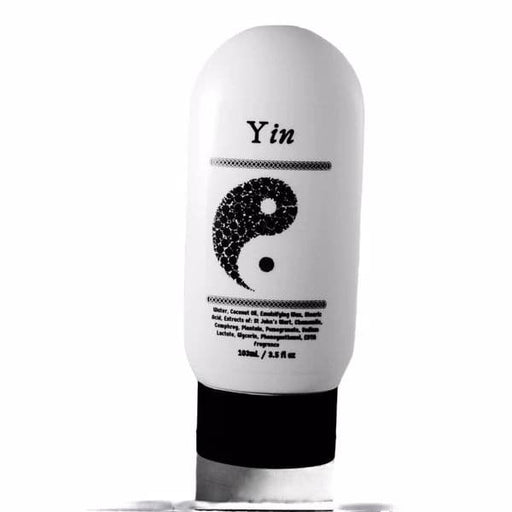 Murphy and McNeil Fulfillment Aftershave Balm Yin Aftershave Balm - by Murphy and McNeil