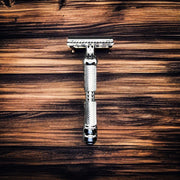 Murphy and McNeil Fulfillment Safety Razors Kladibos Safety Razor (MM-04) - by Murphy and McNeil