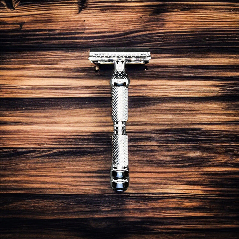 Murphy and McNeil Fulfillment Safety Razors Kladibos Safety Razor (MM-04) - by Murphy and McNeil