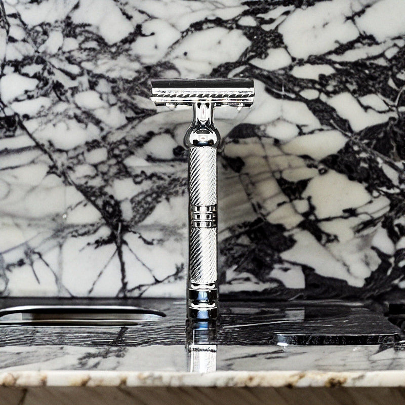 Murphy and McNeil Fulfillment Safety Razors Kladibos Safety Razor (MM-04) - by Murphy and McNeil
