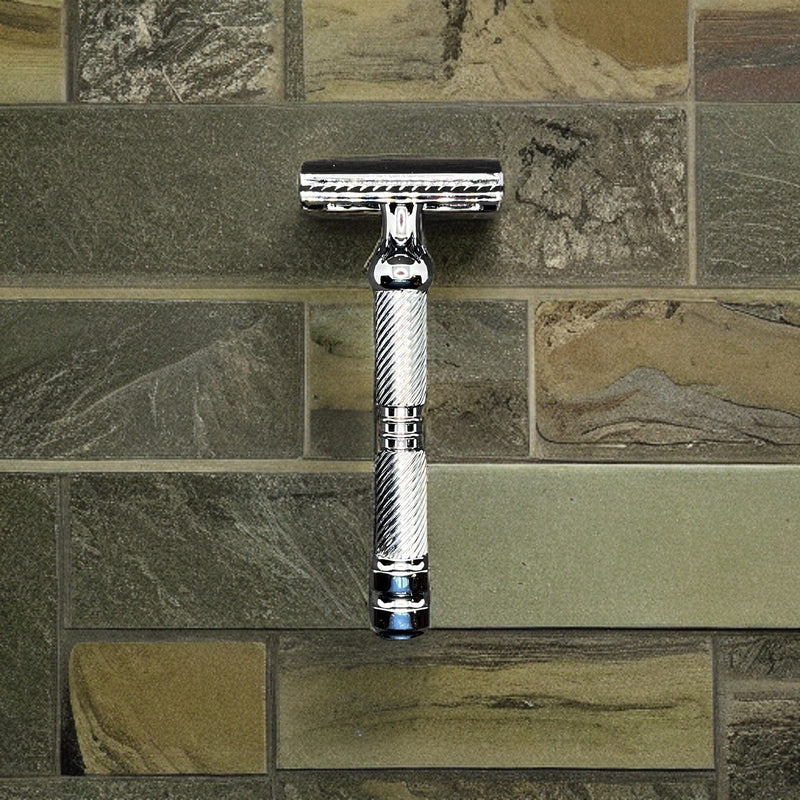 Murphy and McNeil Fulfillment Safety Razors Kladibos Safety Razor (MM-04) - by Murphy and McNeil