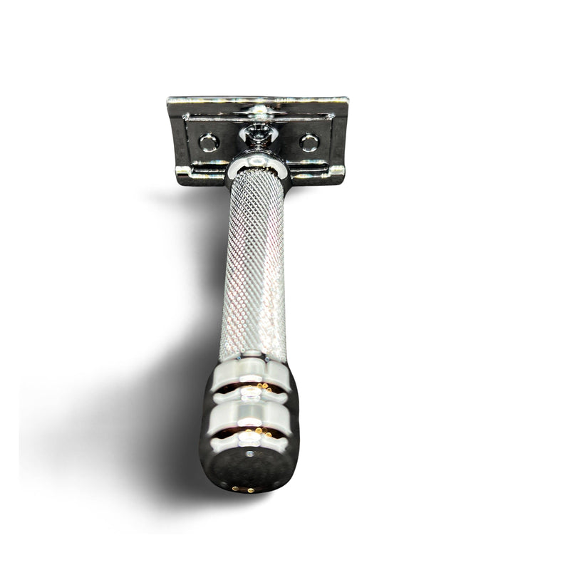 Murphy and McNeil Fulfillment Safety Razors Mace Safety Razor (MM-03) - by Murphy and McNeil