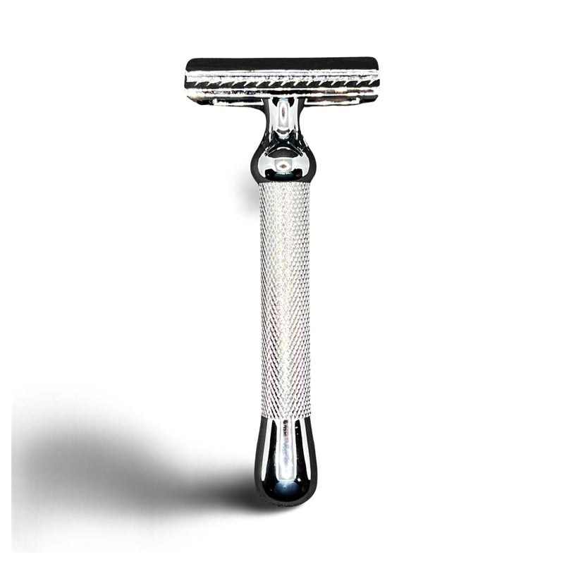 Murphy and McNeil Fulfillment Safety Razors Pike Safety Razor (MM-01) - by Murphy and McNeil
