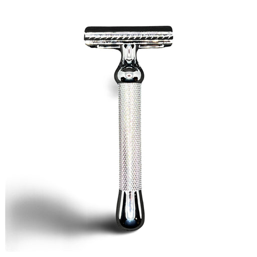 Murphy and McNeil Fulfillment Safety Razors Pike Safety Razor (MM-01) - by Murphy and McNeil