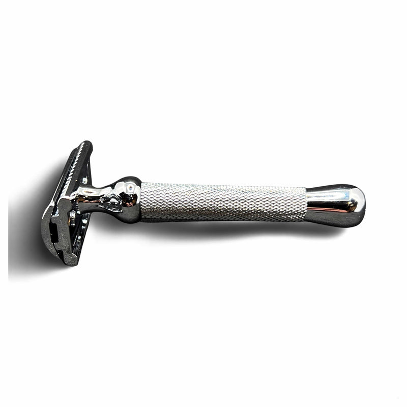 Murphy and McNeil Fulfillment Safety Razors Pike Safety Razor (MM-01) - by Murphy and McNeil