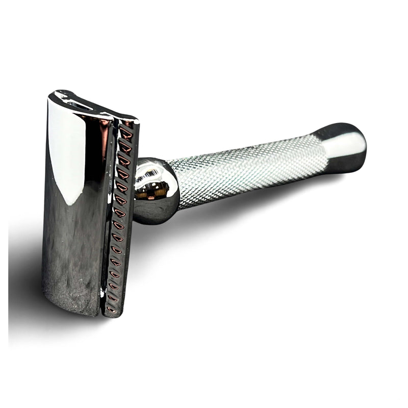 Murphy and McNeil Fulfillment Safety Razors Pike Safety Razor (MM-01) - by Murphy and McNeil