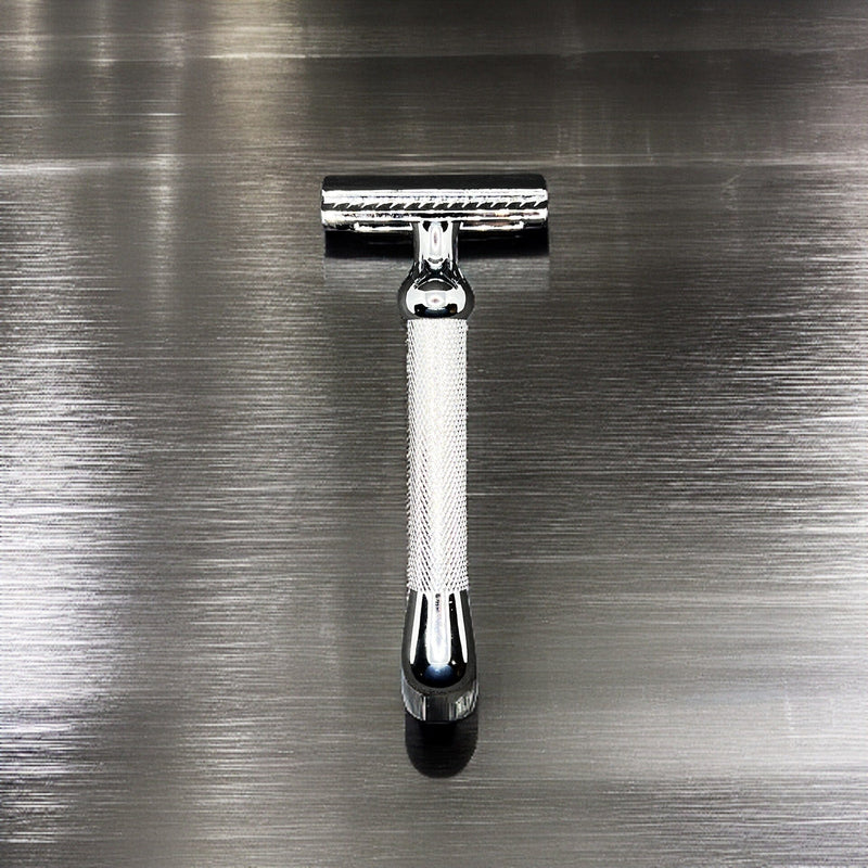 Murphy and McNeil Fulfillment Safety Razors Pike Safety Razor (MM-01) - by Murphy and McNeil