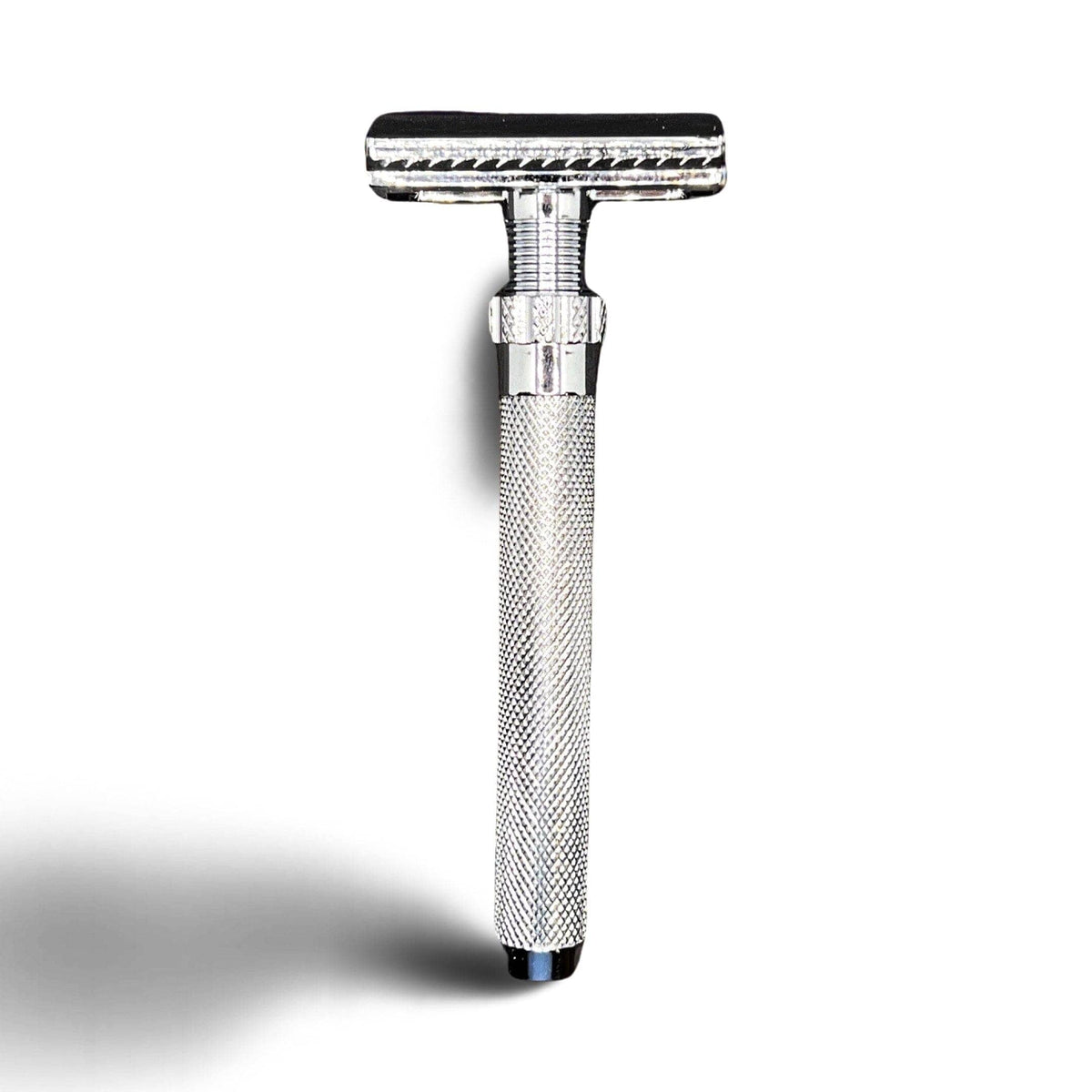 Staff Safety Razor (MM-02) - by Murphy and McNeil — Castle Rock Shaving