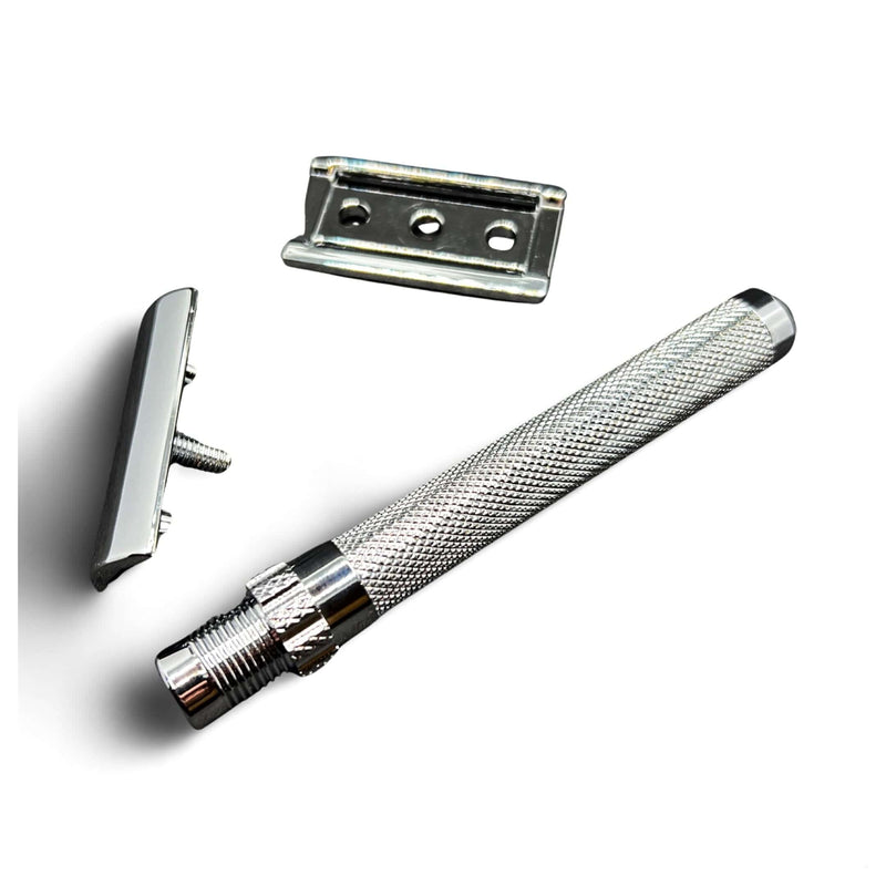 Staff From Razor Staff Safety Razor (MM-02) - by Murphy and McNeil — Castle Rock Shaving