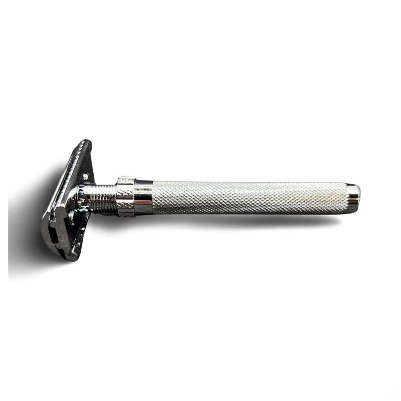 Staff From Razor Staff Safety Razor (MM-02) - by Murphy and McNeil — Castle Rock Shaving