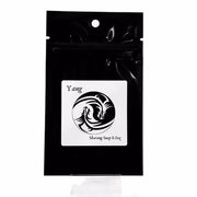 Murphy and McNeil Fulfillment Shave Soap 0.5oz AON Sample Pouch Yang Shaving Soap - by Murphy and McNeil