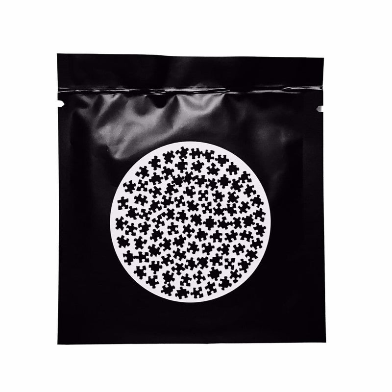 Murphy and McNeil Fulfillment Shave Soap 0.5oz Sample Pouch Naid Shaving Soap - by Murphy and McNeil