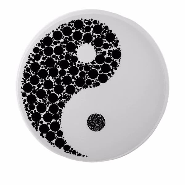 Murphy and McNeil Fulfillment Shave Soap 4.0 AON Shaving Soap Yin Shaving Soap - by Murphy and McNeil