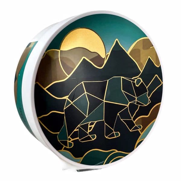 Murphy and McNeil Fulfillment Shave Soap 4.0oz AON Shaving Soap Pisgah Shaving Soap - by Murphy and McNeil