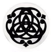 Murphy and McNeil Fulfillment Shave Soap 4.0oz Jar Glen to Glen Shaving Soap - by Murphy and McNeil