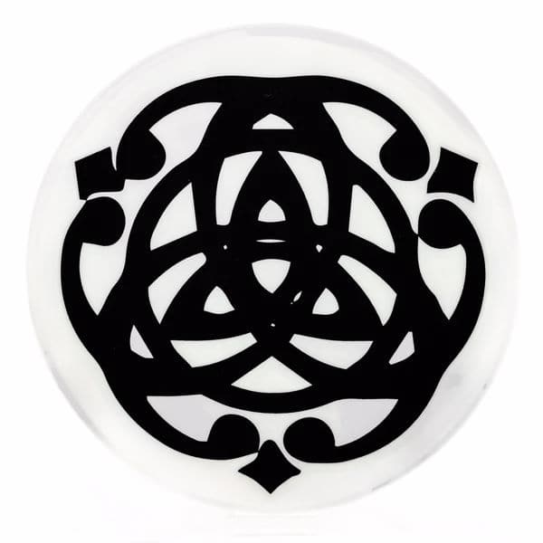 Murphy and McNeil Fulfillment Shave Soap 4.0oz Jar Glen to Glen Shaving Soap - by Murphy and McNeil