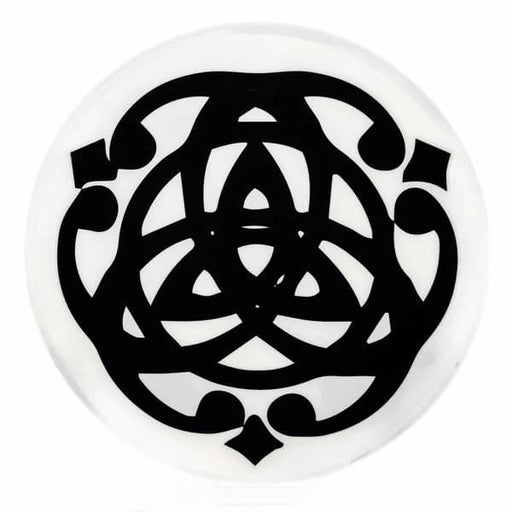 Murphy and McNeil Fulfillment Shave Soap 4.0oz Jar Glen to Glen Shaving Soap - by Murphy and McNeil