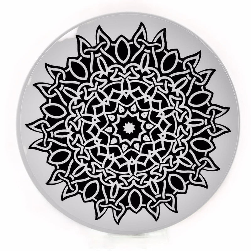 Murphy and McNeil Fulfillment Shave Soap 4.0oz Jar Magh Tured Shaving Soap - by Murphy and McNeil