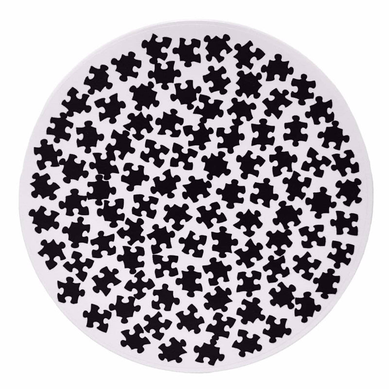 Murphy and McNeil Fulfillment Shave Soap 4.0oz Jar Naid Shaving Soap - by Murphy and McNeil