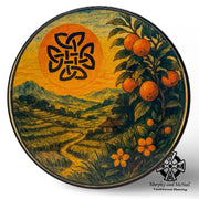 Murphy and McNeil Fulfillment Shave Soap 4.0oz Jar - SOL Edition - No Cooling Banzai! Shaving Soap (FROST or SOL Edition) - by Murphy and McNeil