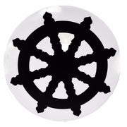 Murphy and McNeil Fulfillment Shave Soap 5.5oz Jar Bad Mor Shaving Soap (Bay Rum) - by Murphy and McNeil