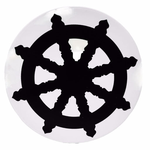 Murphy and McNeil Fulfillment Shave Soap 5.5oz Jar Bad Mor Shaving Soap (Bay Rum) - by Murphy and McNeil