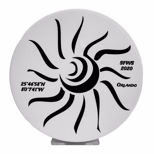 Murphy and McNeil Fulfillment Shave Soap AON: 4.0oz Jar SFWS South Beach Shaving Soap - by Murphy and McNeil