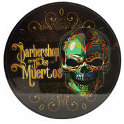 Murphy and McNeil Fulfillment Shave Soap AON Shaving Soap 4.0oz Barbershop De Los Muertos Shaving Soap - by Murphy and McNeil