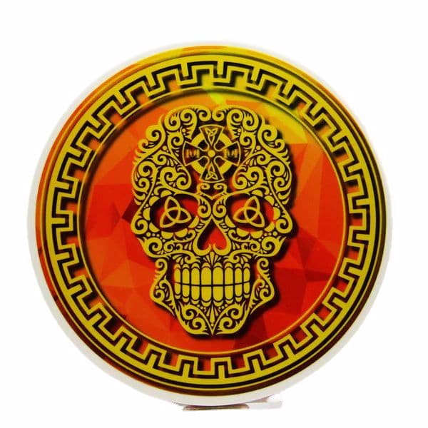 Murphy and McNeil Fulfillment Shave Soap AON Shaving Soap 4.0oz Gael Laoch Orange Shaving Soap - by Murphy and McNeil