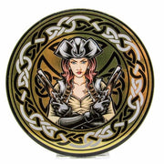 Murphy and McNeil Fulfillment Shave Soap AON Shaving Soap 4.0oz Granuaile Shaving Soap - by Murphy and McNeil