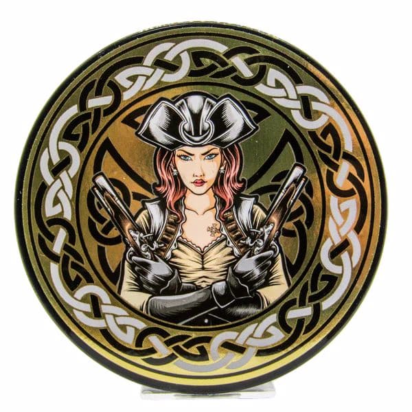 Murphy and McNeil Fulfillment Shave Soap AON Shaving Soap 4.0oz Granuaile Shaving Soap - by Murphy and McNeil