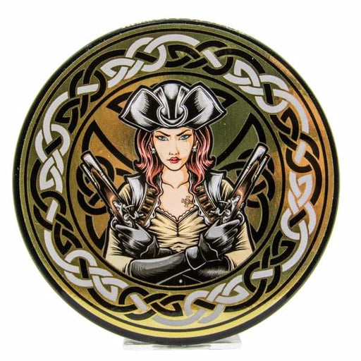 Murphy and McNeil Fulfillment Shave Soap AON Shaving Soap 4.0oz Granuaile Shaving Soap - by Murphy and McNeil